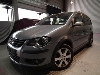 VW Touran Cross 2,0 TDI