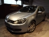 VW Golf VI 1,4 TSI DSG Comfortline