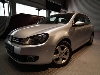 VW Golf VI 2,0 TDI DSG Blue Motion Comfortline