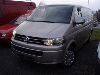 VW T5 Caravelle Comfortline 2,0 TDI 9-Sitzer -GP-