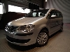 VW Touran 1,9 TDI Comceptline