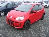 VW Up! 1,0 move