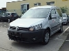 VW Caddy 1,6 TDI Kasten Trendline