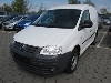 VW Caddy 1,9 TDI 4-Motion Kasten