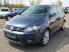 VW Golf Plus 2,0 TDI Highline