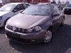 VW Golf VI Cabriolet 2,0 TDI BMT Trendline