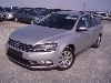 VW Passat 1,4 TSI Trendline