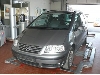 VW Sharan 2,0 TDI Trendline