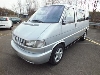 VW T4 2,5 TDI Multivan Atlantis