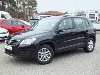 VW Tiguan 1,4 TSI 4Motion Trend & Fun