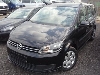 VW Touran 1,6 TDI BMT Trendline