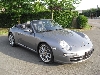 Porsche 997 911 Carrera Cabrio