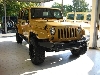 Jeep Wrangler Unlimited 2.8 CRD AT*Navi*Dual Top