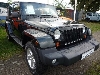 Jeep Wrangler Unlimited 3.6 V6 SAHARA Softtop