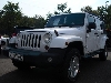 Jeep Wrangler Unlimited 3.6 V6 SAHARA Softtop