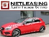 Mercedes-Benz A 200 CDI BE AMG Leder Nappa-Pano-Navi-Cam-Night