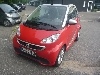 Smart ForTwo cabrio passion 52kw mhd