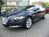 Jaguar XF 2.2 D Navi Einparkhilfe mit Kamera Bluetooth