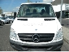 Mercedes-Benz Sprinter II Pritsche 209 CDI AHK Radstand 3250