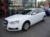 Audi A6 Avant 2.7 TDI DPF Xenon Climatronic Tempo.AHK