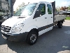 Mercedes-Benz Sprinter II Pritsche/DoKa 311 CDI maxi