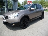 Nissan Qashqai+2 1.6 I-Way Navi Arround view Panorama