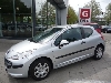 Peugeot 207 1.Hand elektr. Fensterheber. Radio CD/USB/SD