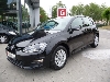 VW Golf 1.6 TDI DPF BMT DSG Trend Navi Front Assist