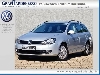 VW Golf Variant 1.6 TDI DSG Trendline