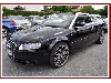 Audi A4 Cabriolet 2.0 TDI DPF S-Line Leder PDC Xenon