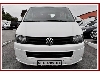 VW T5 2.0 TDI DPF Caravelle Klima 9Sitzer 1.Hand