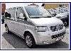 VW T5 Multivan 1.9 TDI DPF Startline PDC Klima