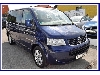 VW T5 Multivan 4Motion DPF Highl.Standh.Leder Navi