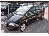 VW Touran 1.9 TDI Trendline Klimaautomatik SH