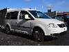 VW Caddy 2,0 TDI Maxi Life Klima AHK 2 Schiebetren