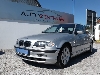 BMW 320i NAVI XENON LEDER KLIMA