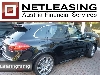 Porsche Cayenne S Diesel - V8 LUFT 21 PAN KAM DESIGN PKT