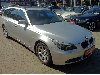 BMW 525d Touring **Navi/Leder/Automatik/Glasdach**