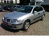 Nissan Almera 1,5 **5 Trer/Klimaanlage**