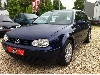 VW Golf 1.6 16V Comfortline 5 Trer/Klimaautomatik