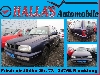 VW Golf III 1,9 TDI Joker Variant *AHK*