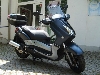 Yamaha X-Max 125 SE321