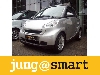 Smart ForTwo Cabrio Passion mhd Klima