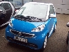 Smart ForTwo cabrio \