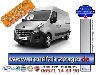 Renault Master Kastenwagen ECOLINE L1H1-2.8t. dCi 100, 74 kW, 6-Gang