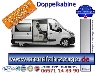 Renault Master Kasten Doppelkabine L2H2-3,3t. dCi 125, 92 kW, 6-Gang