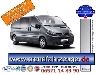 Renault Trafic Doppelkabine L1H1, 2.7t. 2.0 dCi 90, 66 kW, 6-Gang