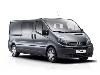 Renault Trafic Doppelkabine L1H1, 2.9t. 2.0 dCi 90, 66 kW, 6-Gang