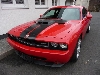 Dodge Challenger SRT8 Einmalig, Top Optik