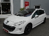 Peugeot 308 SW 120 VTi Premium *** 1. HAND ***